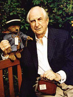 Медвежонок Паддингтон — Плюшевые мишки и игрушки (Teddy Bear): винтаж (фото 4)