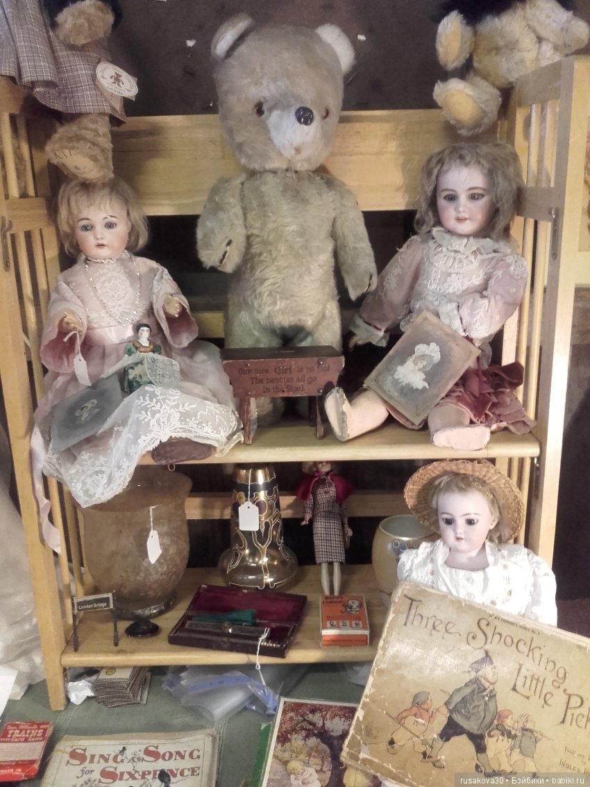 Малышка, которая покорила мое сердце