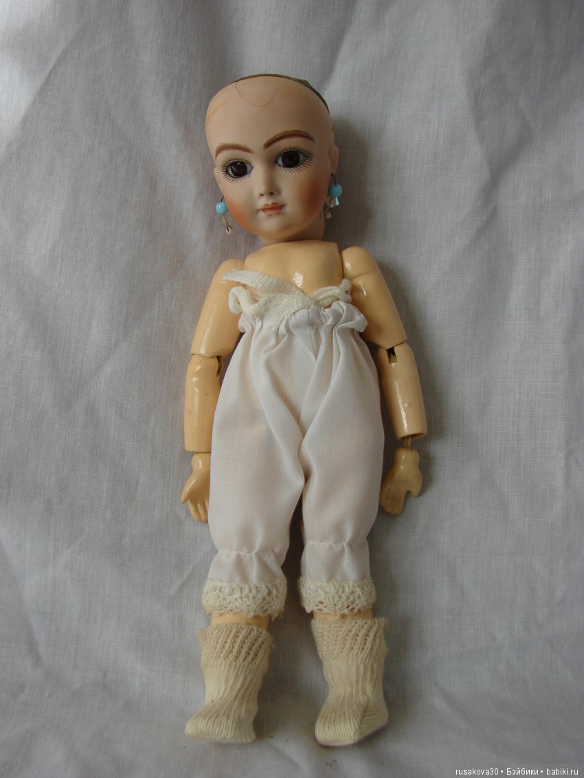 Малышка, которая покорила мое сердце