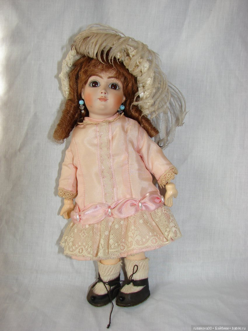 Малышка, которая покорила мое сердце