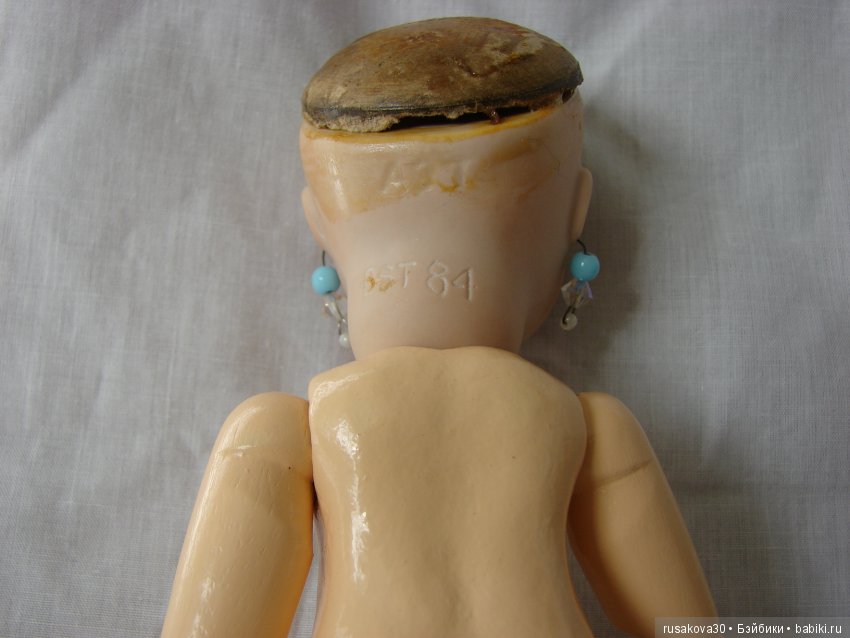 Малышка, которая покорила мое сердце