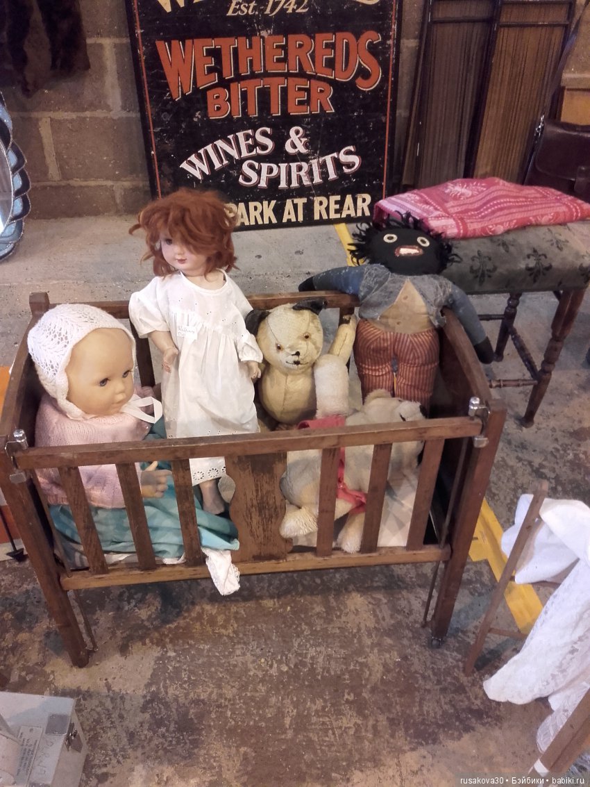 Малышка, которая покорила мое сердце (фото 8)