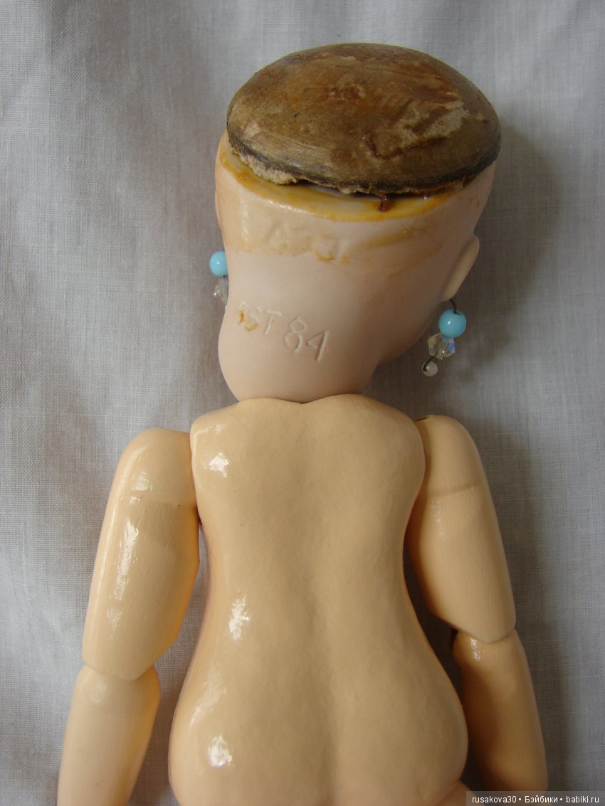 Малышка, которая покорила мое сердце