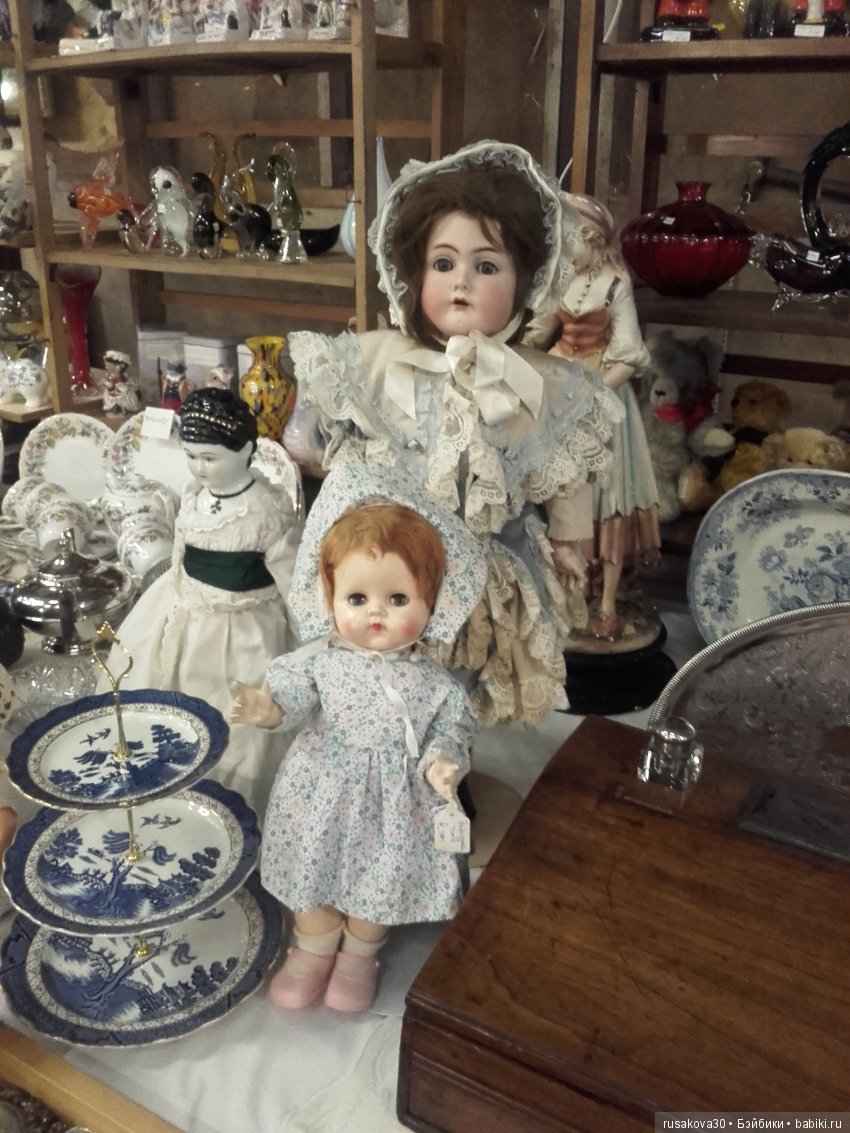 Малышка, которая покорила мое сердце (фото 4)