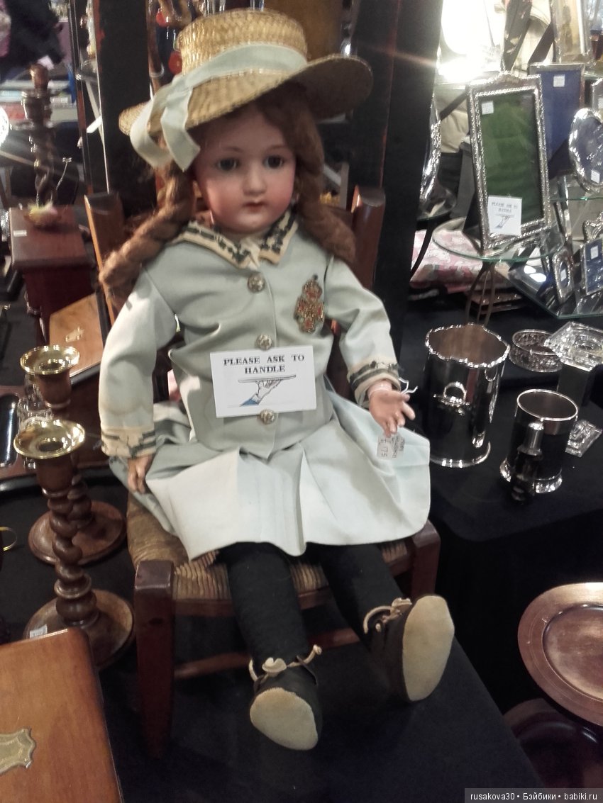 Малышка, которая покорила мое сердце (фото 7)