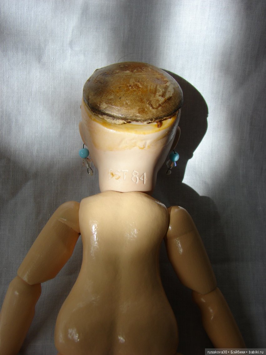 Малышка, которая покорила мое сердце