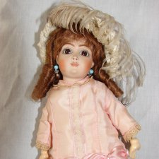 Малышка, которая покорила мое сердце