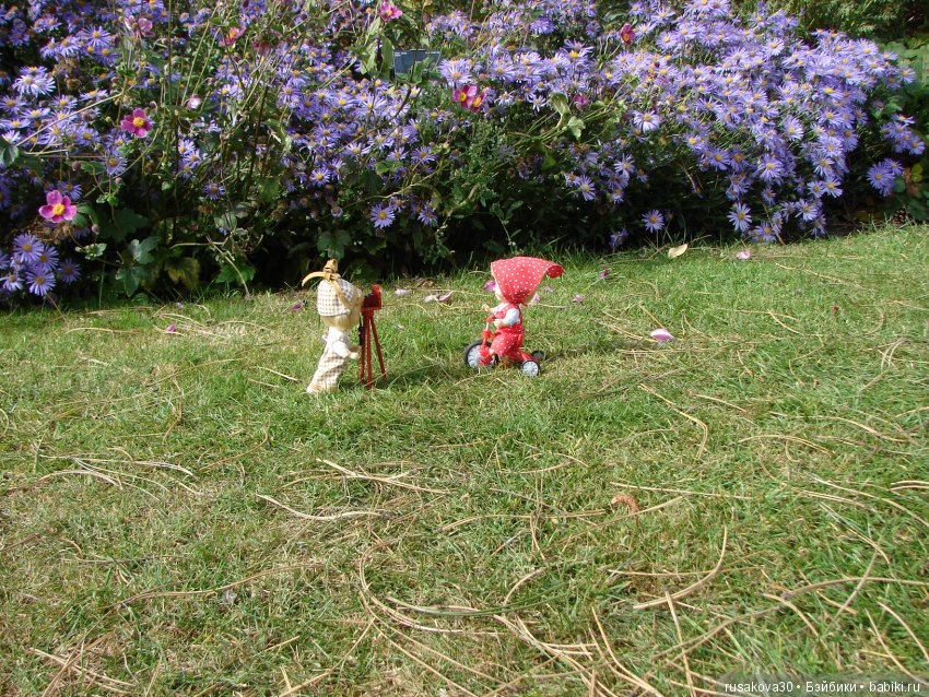 Ты сними, сними меня, фотограф (фото 8)