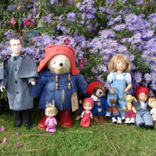 Королевские ботанические сады Кью (Kew Gardens)