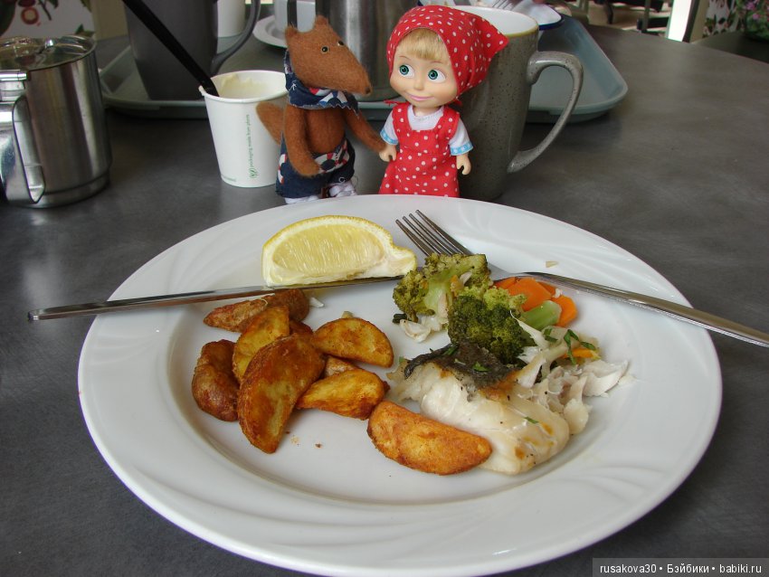 Королевские ботанические сады Кью (Kew Gardens) день второй