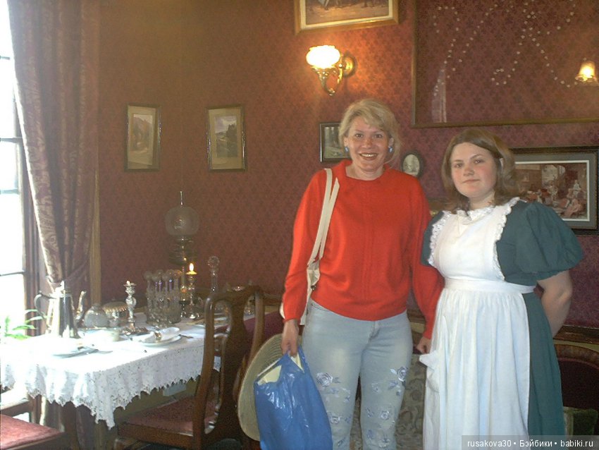 Шерлок Холмс и его маленькая помощница