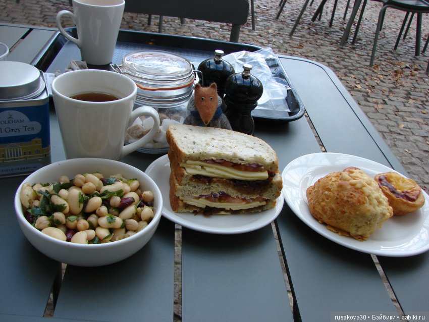 Просто Людвиг — Домашние фото авторских игрушек: Тедди