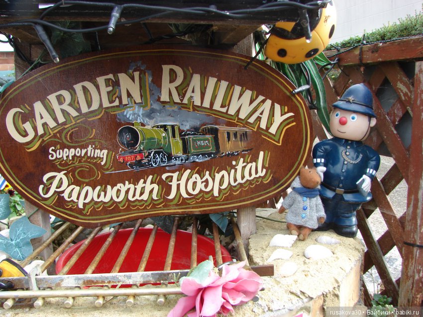 Просто Людвиг — Домашние фото авторских игрушек: Тедди (фото 5)