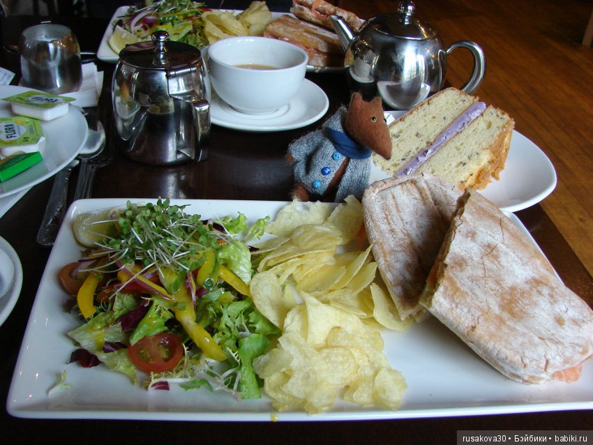 Просто Людвиг — Домашние фото авторских игрушек: Тедди