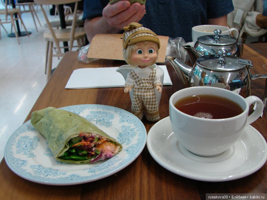 Музей Гринвич, дом королевы