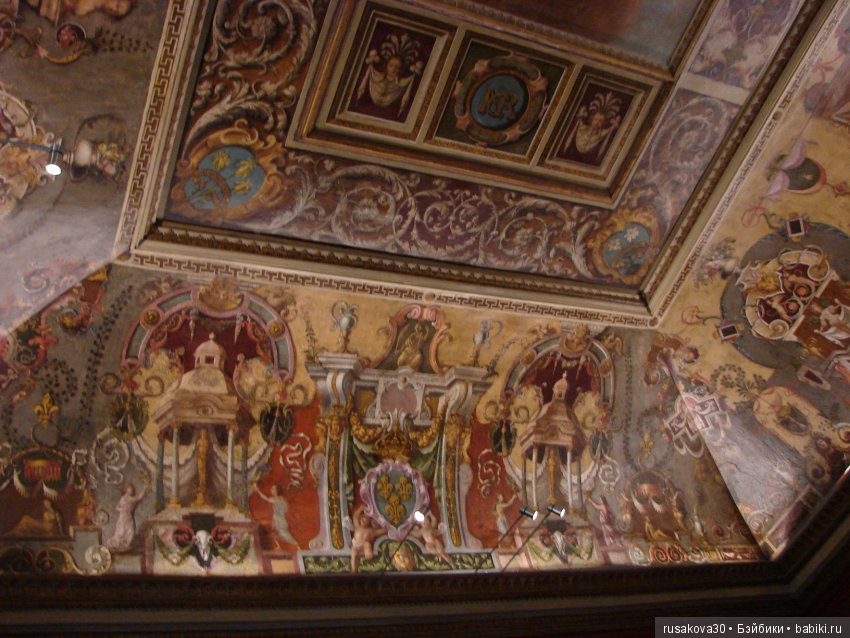 Музей Гринвич, дом королевы