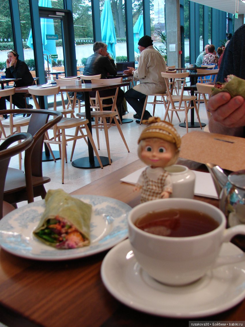 Музей Гринвич, дом королевы