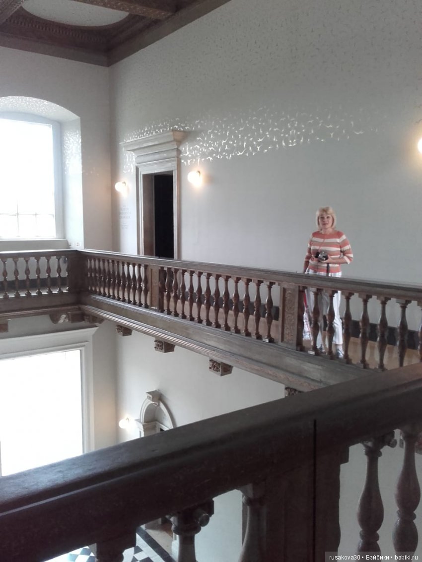 Музей Гринвич, дом королевы (фото 9)