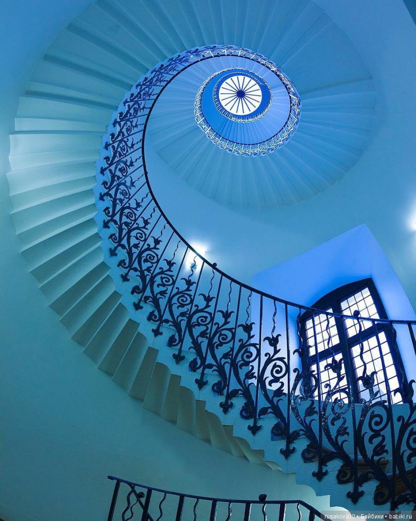 Музей Гринвич, дом королевы (фото 8)