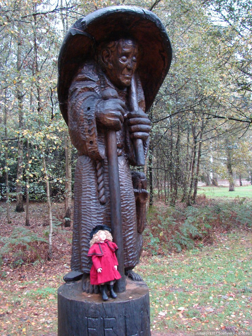 Соня из серии "19th Century Ice Skaters Series"