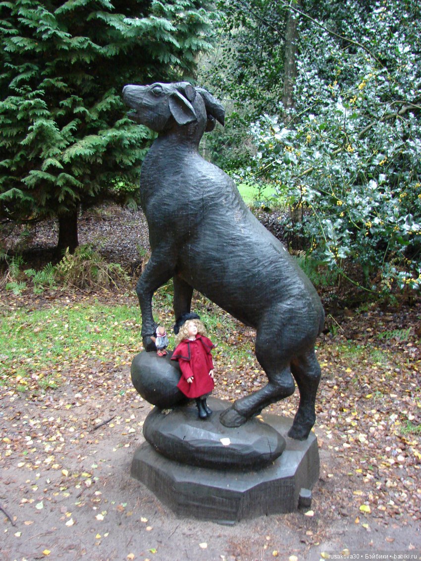 Соня из серии "19th Century Ice Skaters Series"