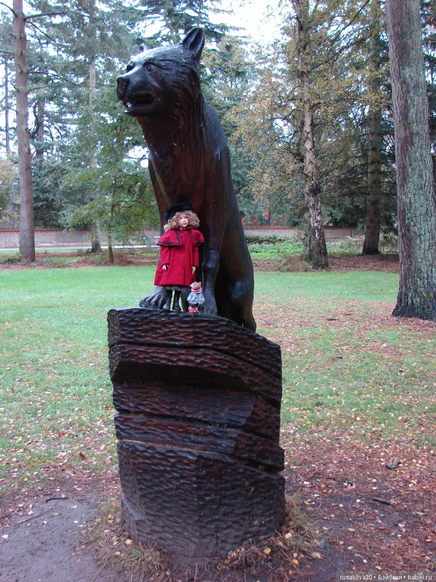 Соня из серии "19th Century Ice Skaters Series"