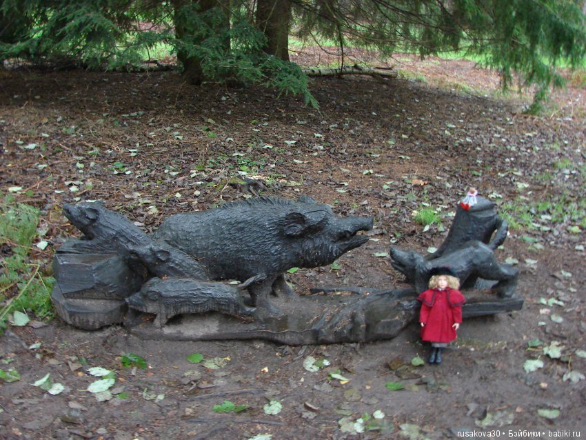 Соня из серии "19th Century Ice Skaters Series"