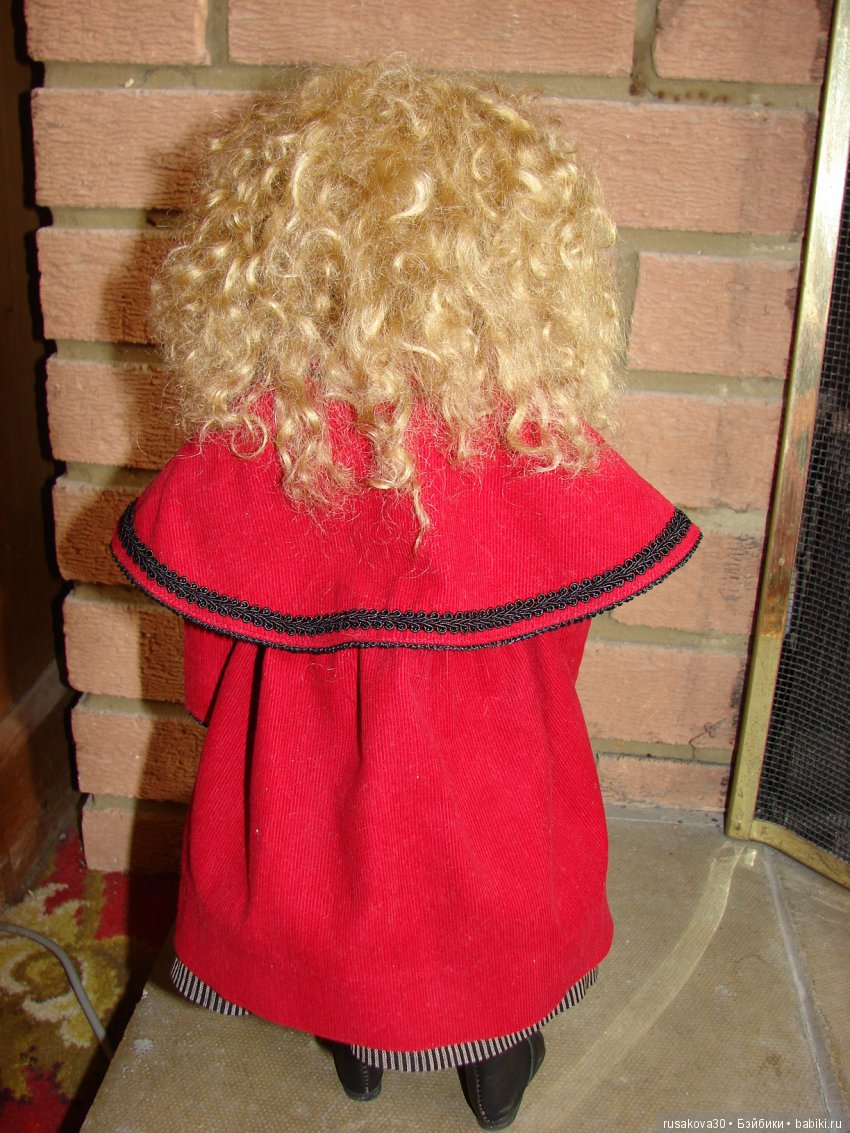 Соня и Аня знакомятся с Англией (фото 5)