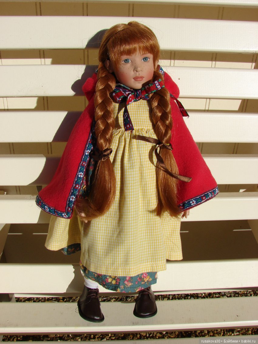 Соня и Аня знакомятся с Англией