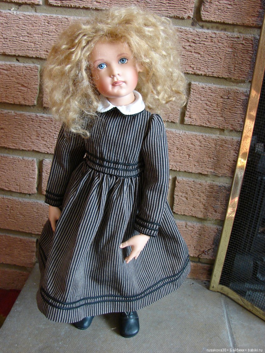 Соня и Аня знакомятся с Англией (фото 3)