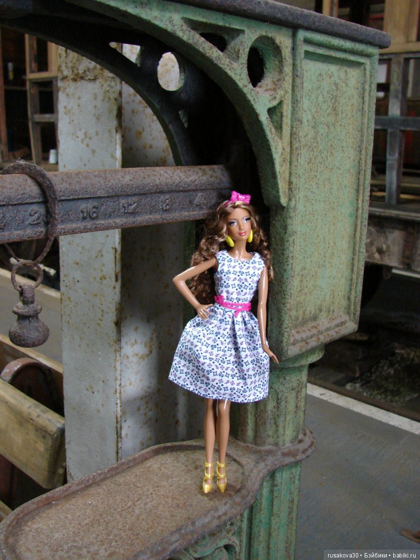 Как Джой друга нашла — Куклы Kathe Kruse (Кате/Кэте Крузе): фото (фото 2)