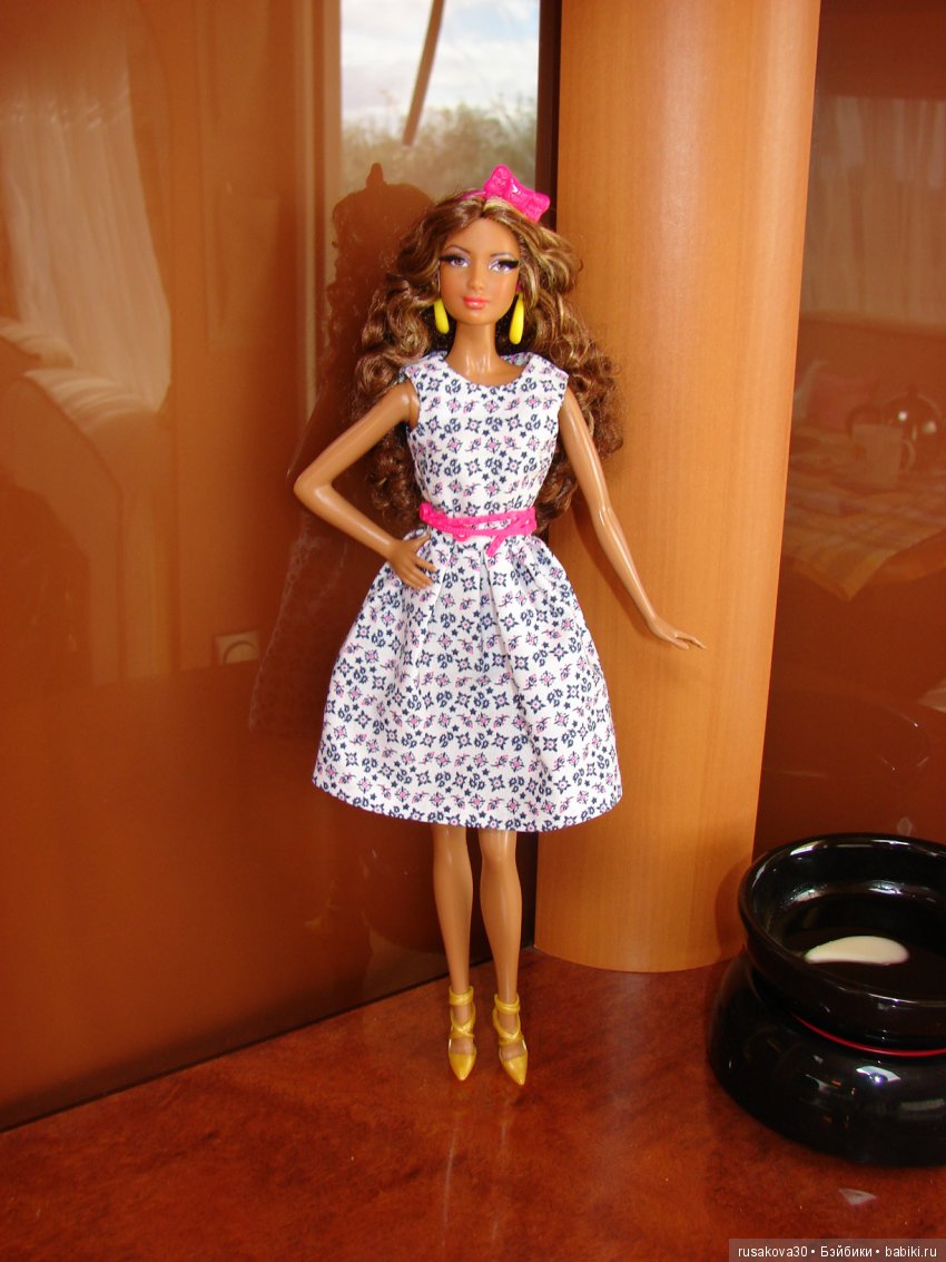 Как Джой друга нашла — Куклы Kathe Kruse (Кате/Кэте Крузе): фото