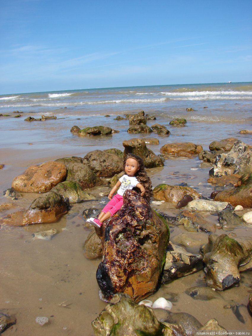 Как Джой друга нашла — Куклы Kathe Kruse (Кате/Кэте Крузе): фото