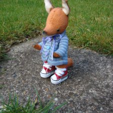 Ватсон приехал