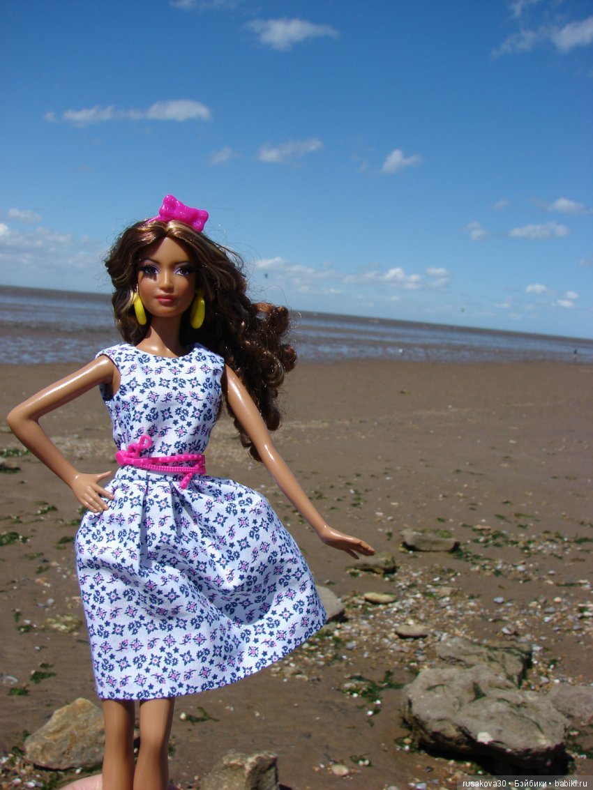 Как Джой друга нашла — Куклы Kathe Kruse (Кате/Кэте Крузе): фото (фото 4)