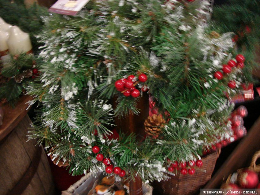 Рождественские ярмарки — Туризм и путешествия: фотоотчеты из поездок (фото 6)