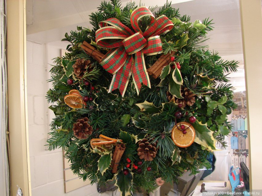 Рождественские ярмарки — Туризм и путешествия: фотоотчеты из поездок (фото 5)