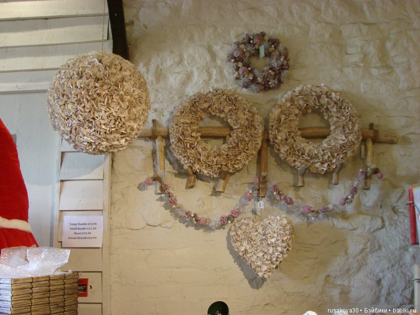 Рождественские ярмарки — Туризм и путешествия: фотоотчеты из поездок (фото 7)