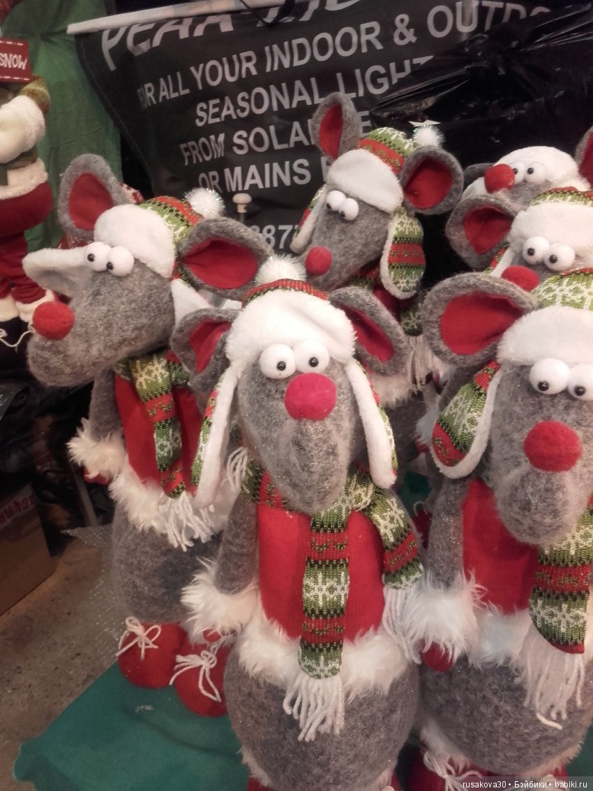 Рождественские ярмарки — Туризм и путешествия: фотоотчеты из поездок