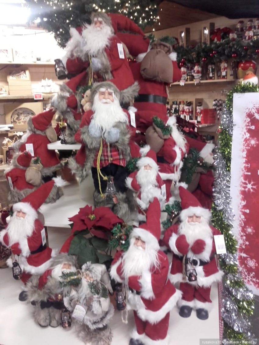 Рождественские ярмарки — Туризм и путешествия: фотоотчеты из поездок