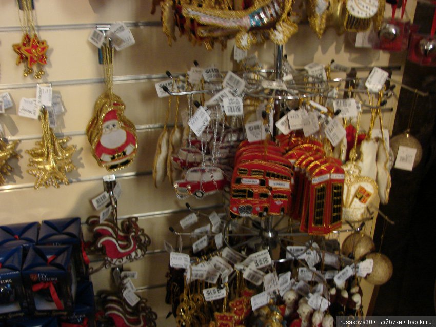 Рождественские ярмарки — Туризм и путешествия: фотоотчеты из поездок