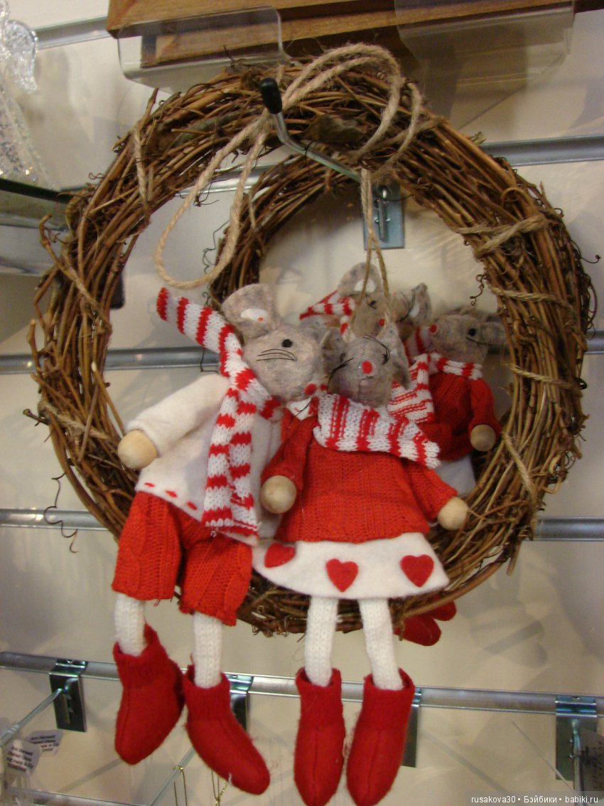 Рождественские ярмарки — Туризм и путешествия: фотоотчеты из поездок (фото 4)