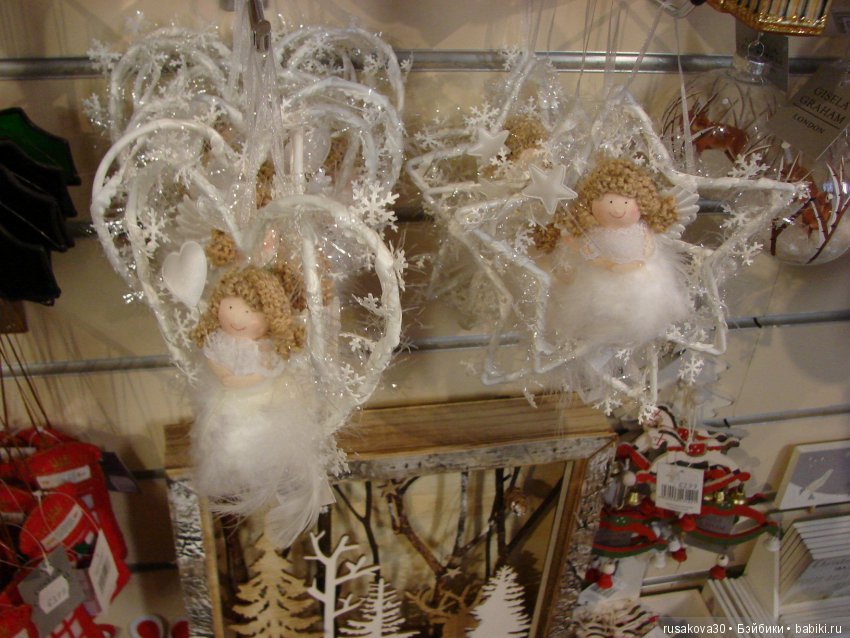 Рождественские ярмарки — Туризм и путешествия: фотоотчеты из поездок