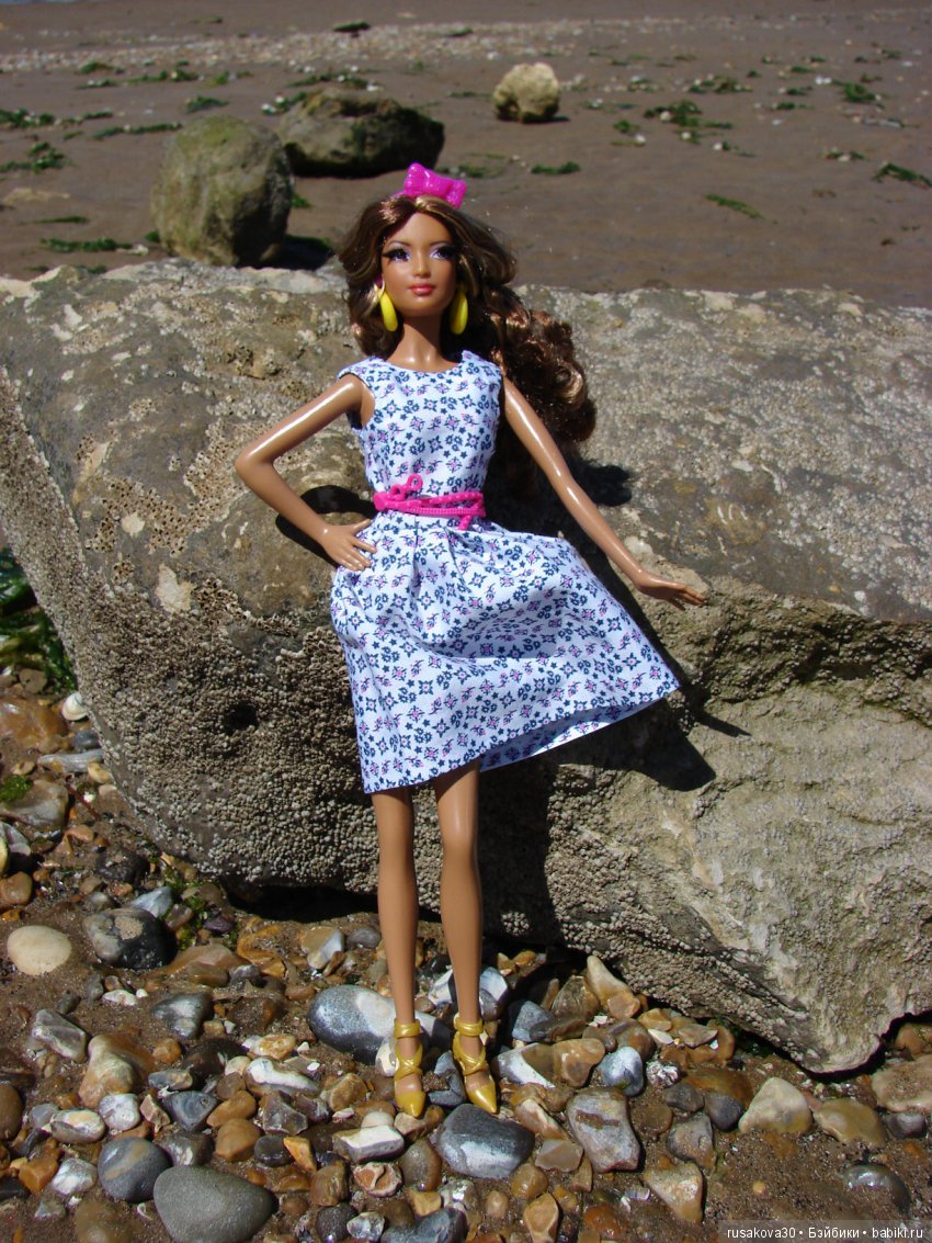 Как Джой друга нашла — Куклы Kathe Kruse (Кате/Кэте Крузе): фото (фото 3)