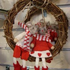 Рождественские ярмарки