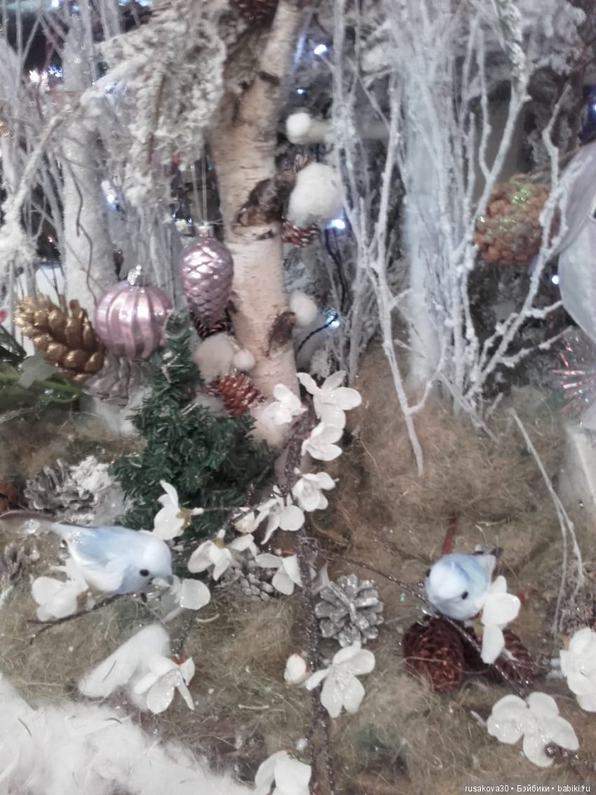 Рождественские ярмарки — Туризм и путешествия: фотоотчеты из поездок (фото 10)