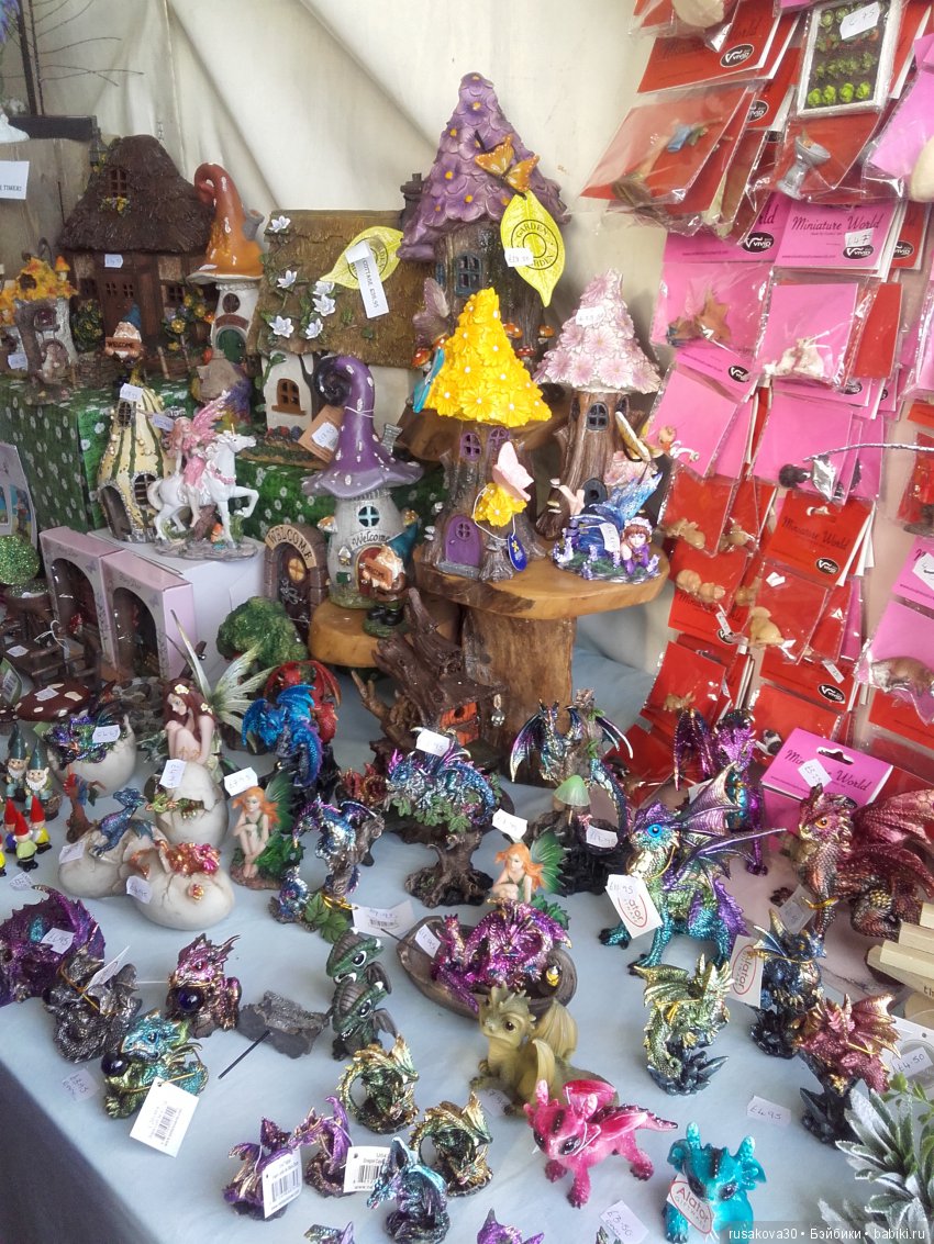 Рождественские ярмарки — Туризм и путешествия: фотоотчеты из поездок