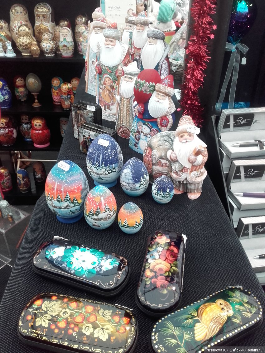 Рождественские ярмарки — Туризм и путешествия: фотоотчеты из поездок