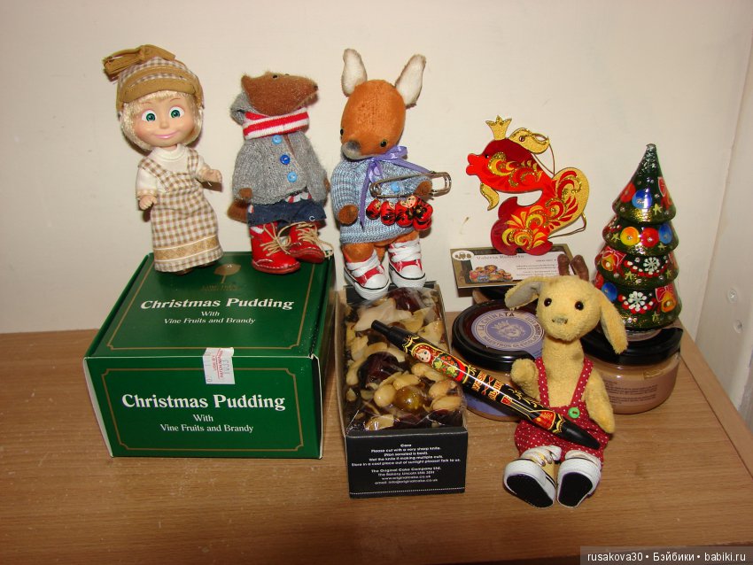 Рождественские ярмарки — Туризм и путешествия: фотоотчеты из поездок