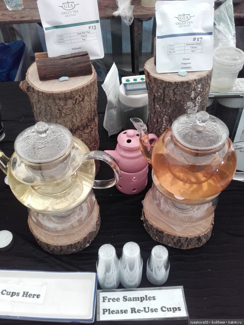 Рождественские вкусности — Туризм и путешествия: фотоотчеты из поездок